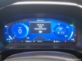  Ford  Kuga  Titanium Hybrid 2.5 190CV BVA6 E6dT #6