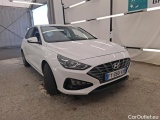  Hyundai  i30  Business 1.6 CRDi 115CV BVM6 E6d #4