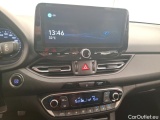  Hyundai  i30  Business 1.6 CRDi 115CV BVM6 E6d #7