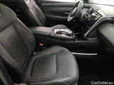  Hyundai  Tucson HYUNDAI  / 2020 / 5P / SUV 1.6 HYBRID 230 EXECUTIVE #6