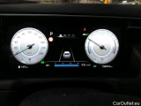 Hyundai  Tucson HYUNDAI  / 2020 / 5P / SUV 1.6 HYBRID 230 EXECUTIVE #7