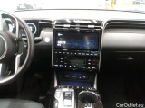  Hyundai  Tucson HYUNDAI  / 2020 / 5P / SUV 1.6 HYBRID 230 EXECUTIVE #10
