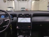  Hyundai  Tucson  Business Hybrid 2WD 1.6 T-GDI 230CV BVA6 E6d #7