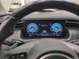  Hyundai  Tucson  Business Hybrid 2WD 1.6 T-GDI 230CV BVA6 E6d #6