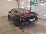 Mercedes  CLA-Klasse MERCEDES-BENZ CLA Coupe / 2019 / 4P / Coupé CLA 200 AMG Line BA7 #2