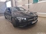  Mercedes  CLA-Klasse MERCEDES-BENZ CLA Coupe / 2019 / 4P / Coupé CLA 200 AMG Line BA7 #4
