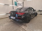  Mercedes  CLA-Klasse MERCEDES-BENZ CLA Coupe / 2019 / 4P / Coupé CLA 200 AMG Line BA7 #3