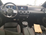  Mercedes  CLA-Klasse MERCEDES-BENZ CLA Coupe / 2019 / 4P / Coupé CLA 200 AMG Line BA7 #5