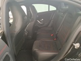  Mercedes  CLA-Klasse MERCEDES-BENZ CLA Coupe / 2019 / 4P / Coupé CLA 200 AMG Line BA7 #9