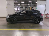  Mercedes  GLA MERCEDES-BENZ  / 2020 / 5P / SUV 2.0  200 D AMG LINE DCT #2