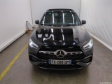  Mercedes  GLA MERCEDES-BENZ  / 2020 / 5P / SUV 2.0  200 D AMG LINE DCT #3