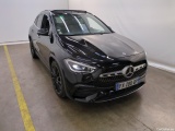  Mercedes  GLA MERCEDES-BENZ  / 2020 / 5P / SUV 2.0  200 D AMG LINE DCT #4