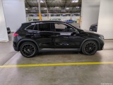  Mercedes  GLA MERCEDES-BENZ  / 2020 / 5P / SUV 2.0  200 D AMG LINE DCT #6