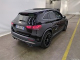  Mercedes  GLA MERCEDES-BENZ  / 2020 / 5P / SUV 2.0  200 D AMG LINE DCT #5