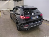  Mercedes  GLA MERCEDES-BENZ  / 2020 / 5P / SUV 2.0  200 D AMG LINE DCT #7