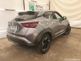  Nissan  Juke NISSAN  / 2019 / 5P / Crossover Hybrid 143 Business+ COMMITMENT DEAL LOT 700 #3