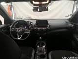  Nissan  Juke NISSAN  / 2019 / 5P / Crossover Hybrid 143 Business+ COMMITMENT DEAL LOT 700 #5