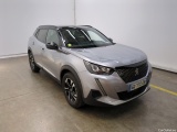  Peugeot  2008  Allure 1.5 HDi 130CV BVA8 E6d #4