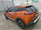  Peugeot  2008  Allure Business 1.5 HDi 130CV BVA8 E6d #2
