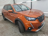  Peugeot  2008  Allure Business 1.5 HDi 130CV BVA8 E6d #4