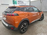 Peugeot  2008  Allure Business 1.5 HDi 130CV BVA8 E6d #3