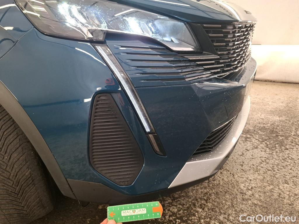  Peugeot  3008  II Active Pack 1.2 PureTech 130CV BVM6 E6d #10