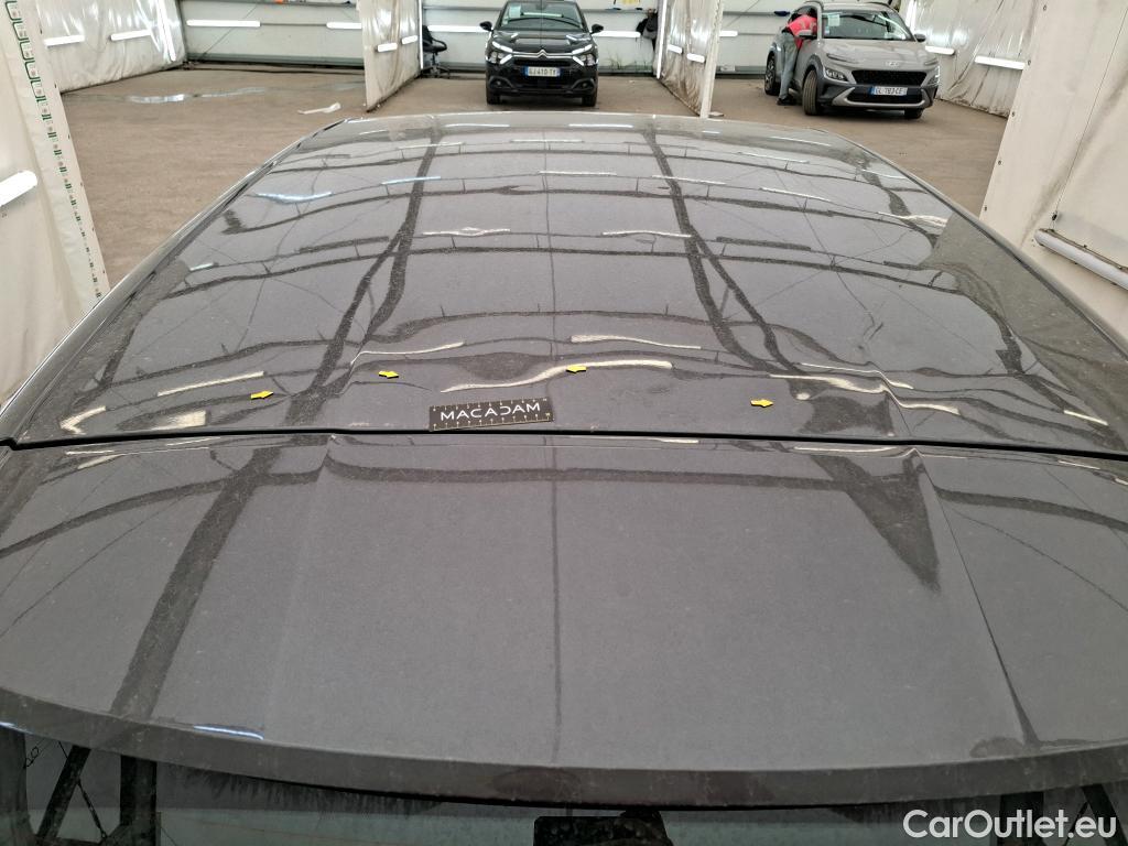 Peugeot  3008  II Active Pack 1.2 PureTech 130CV BVA8 E6d #1