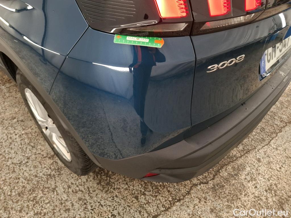  Peugeot  3008  II Active Pack 1.2 PureTech 130CV BVM6 E6d #13
