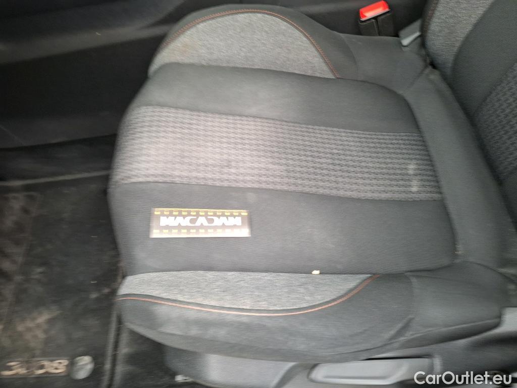  Peugeot  3008  II Active Pack 1.2 PureTech 130CV BVA8 E6d #41