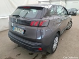  Peugeot  3008  II Active Pack 1.2 PureTech 130CV BVA8 E6d #3
