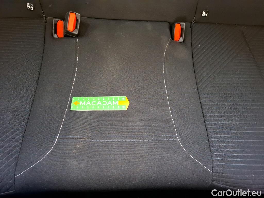  Peugeot  308  Active Pack 1.5 HDi 130CV BVA8 E6d #30