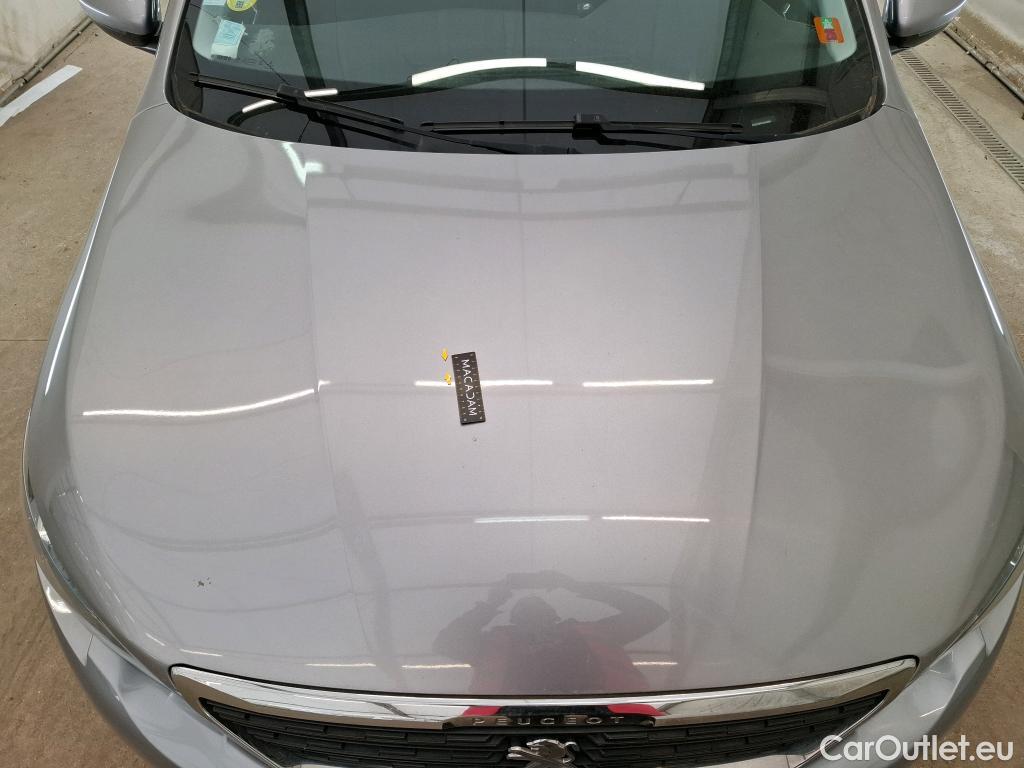  Peugeot  308  SW Active Business 1.5 HDI 100CV BVM6 E6d #76
