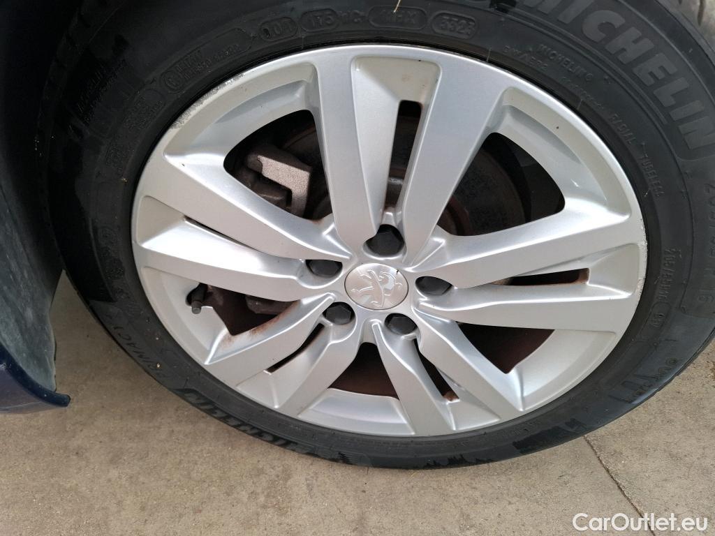  Peugeot  308  Active Business 1.5 HDi 130CV BVM6 E6dT #26