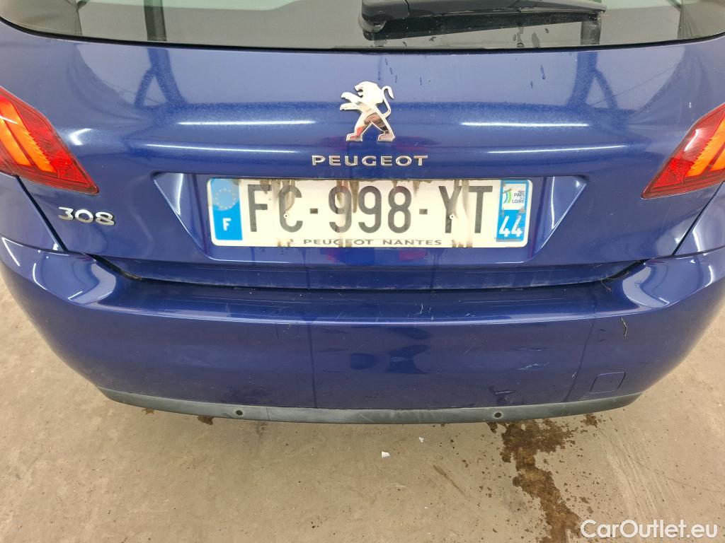  Peugeot  308  Active Business 1.5 HDi 130CV BVM6 E6dT #49
