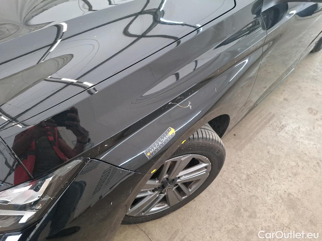  Peugeot  308  Active Pack 1.5 HDi 130CV BVA8 E6d #13