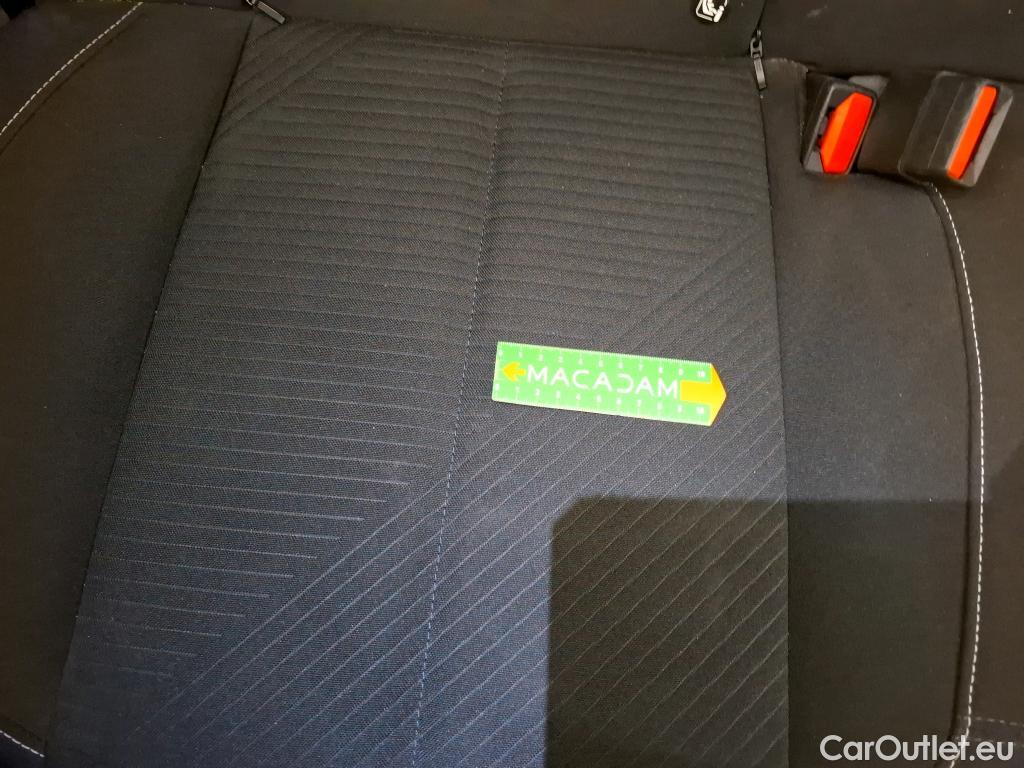  Peugeot  308  Active Pack 1.5 HDi 130CV BVA8 E6d #31