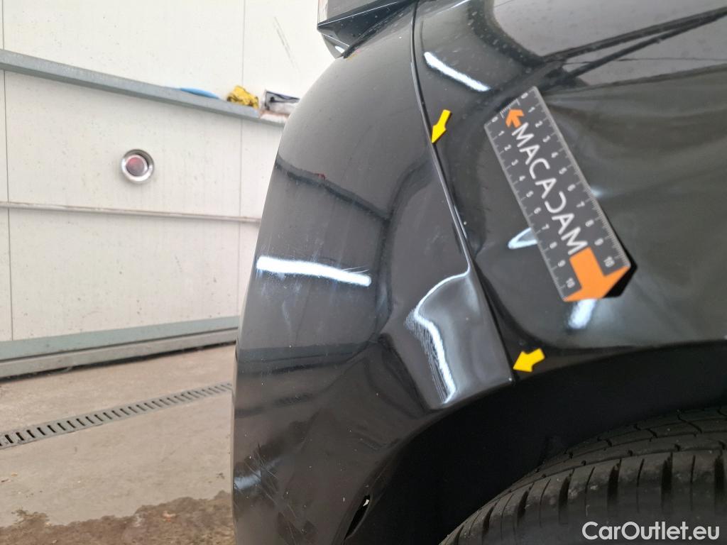  Peugeot  308  Active Pack 1.5 HDi 130CV BVA8 E6d #6