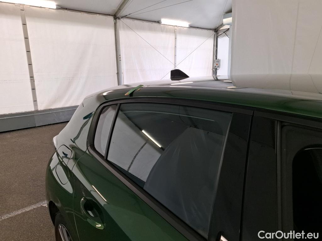  Peugeot  308  Active Pack 1.5 HDi 130CV BVA8 E6d #24