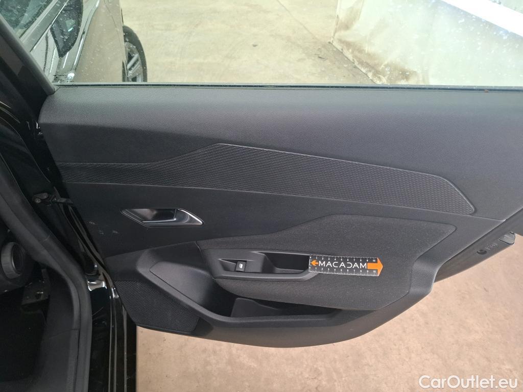  Peugeot  308  Active Pack 1.5 HDi 130CV BVA8 E6d #58
