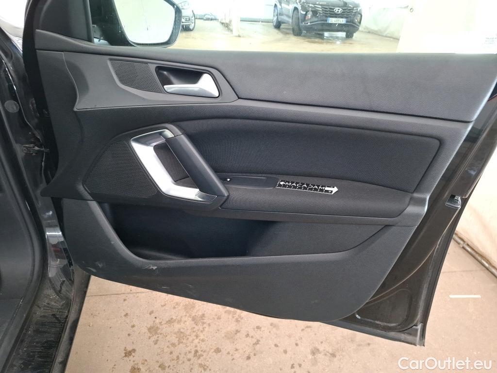  Peugeot  308  SW Active Business 1.5 HDi 130CV BVA8 E6d #32