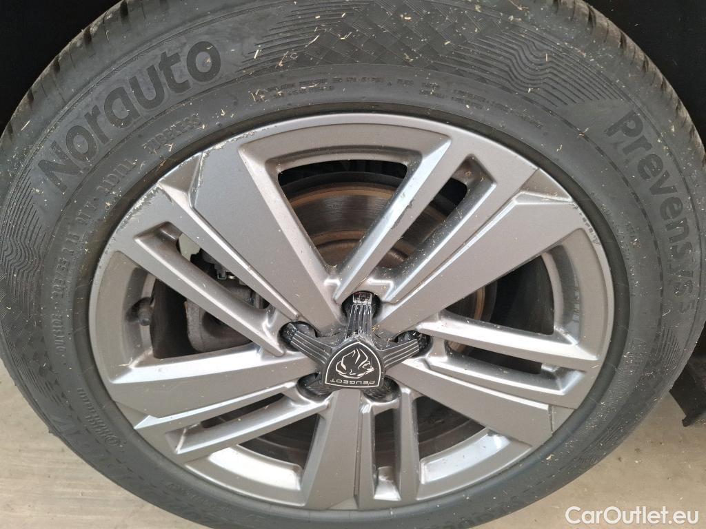  Peugeot  308  Active Pack 1.5 HDi 130CV BVA8 E6d #33