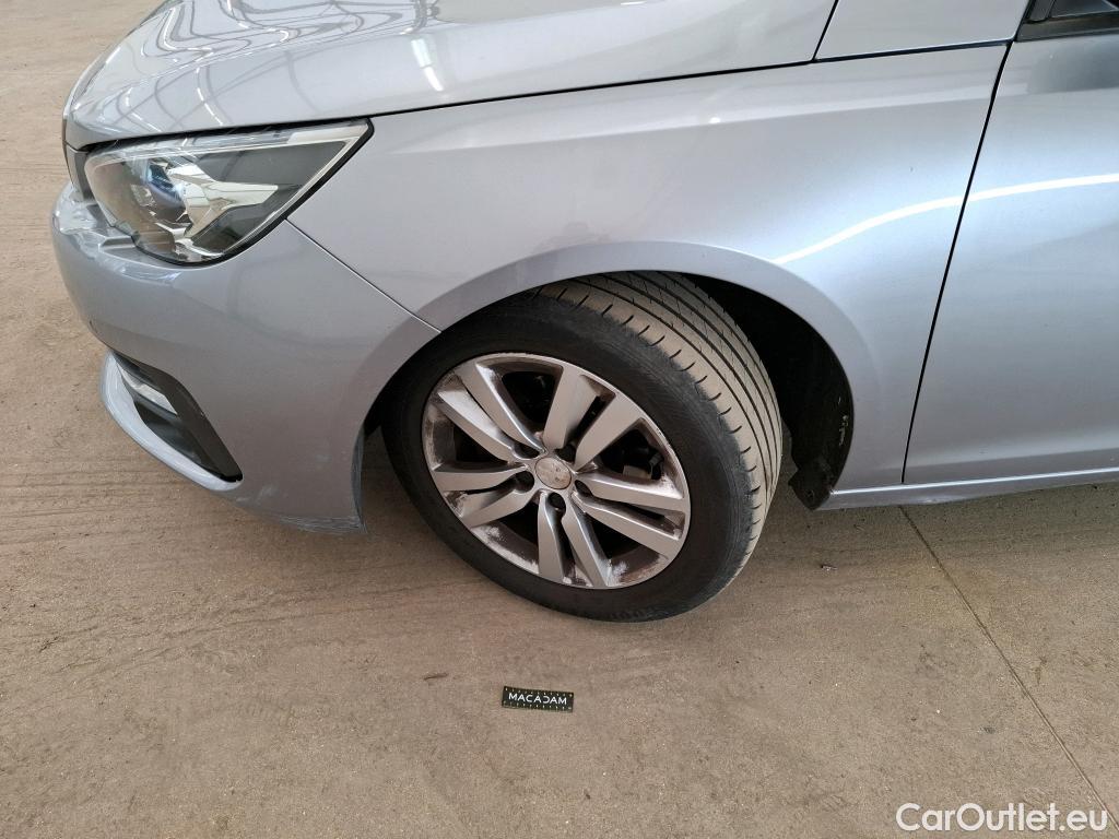  Peugeot  308  SW Active Business 1.5 HDI 100CV BVM6 E6d #72