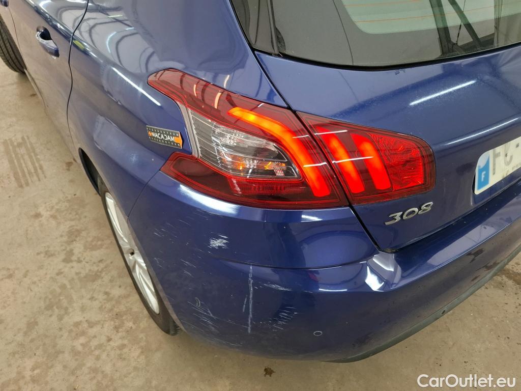  Peugeot  308  Active Business 1.5 HDi 130CV BVM6 E6dT #56