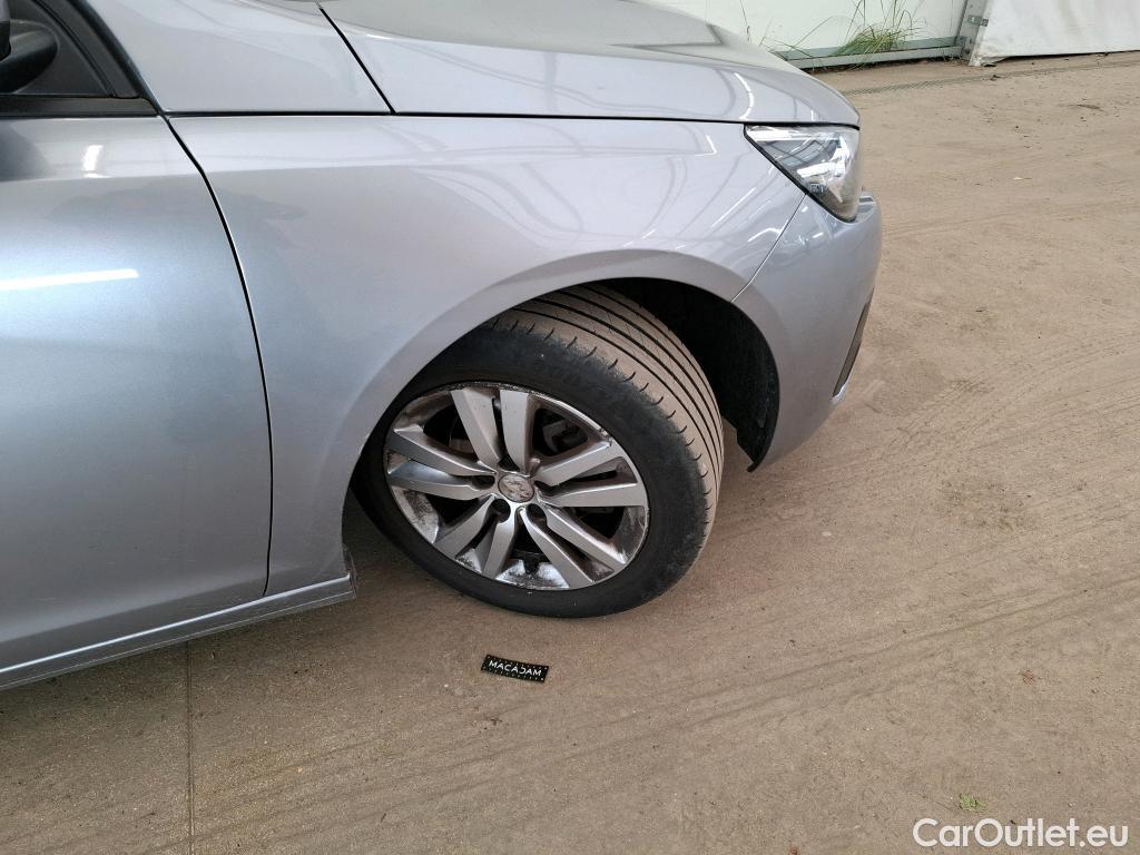  Peugeot  308  SW Active Business 1.5 HDI 100CV BVM6 E6d #48