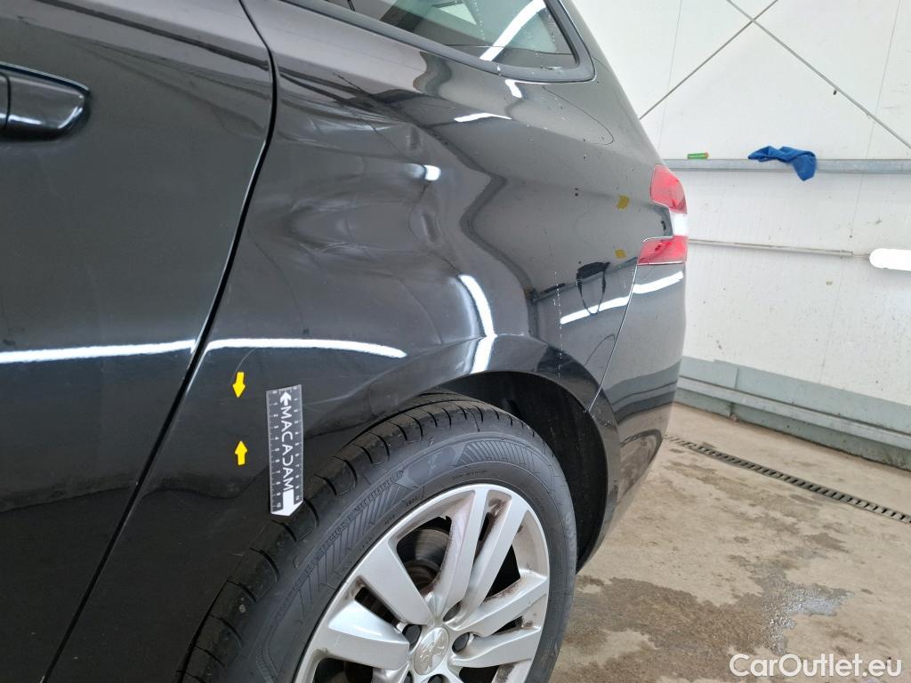  Peugeot  308  SW Active Business 1.5 HDi 130CV BVA8 E6d #15