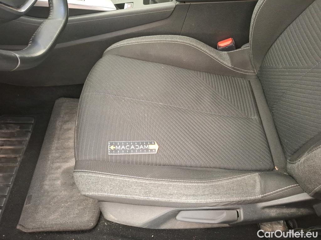  Peugeot  308  Active Pack 1.5 HDi 130CV BVA8 E6d #62