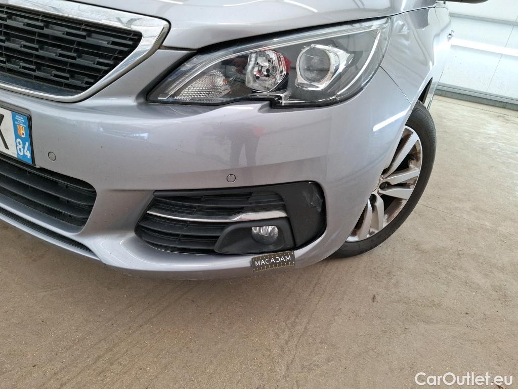  Peugeot  308  SW Active Business 1.5 HDI 100CV BVM6 E6d #70