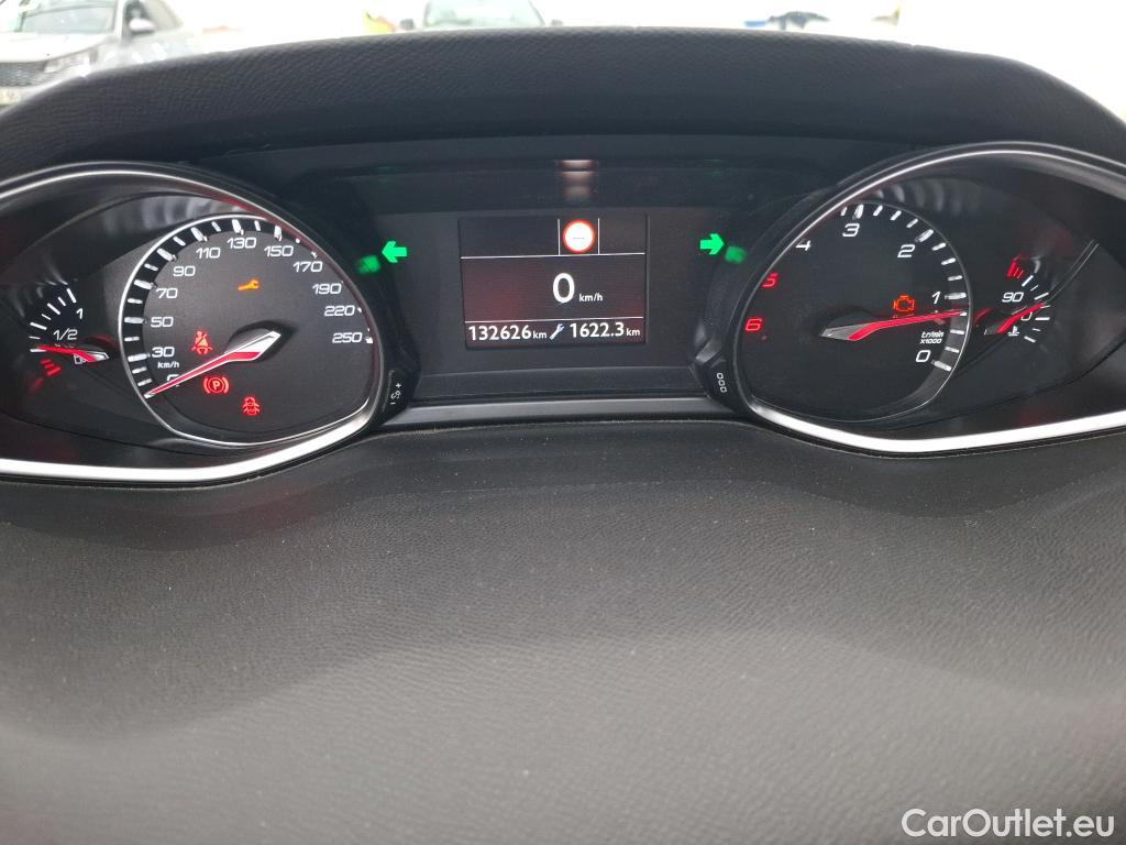  Peugeot  308  Active Business 1.5 HDi 130CV BVM6 E6dT #50