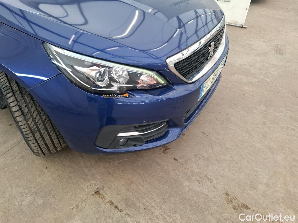  Peugeot  308  Active Business 1.5 HDi 130CV BVM6 E6dT #21