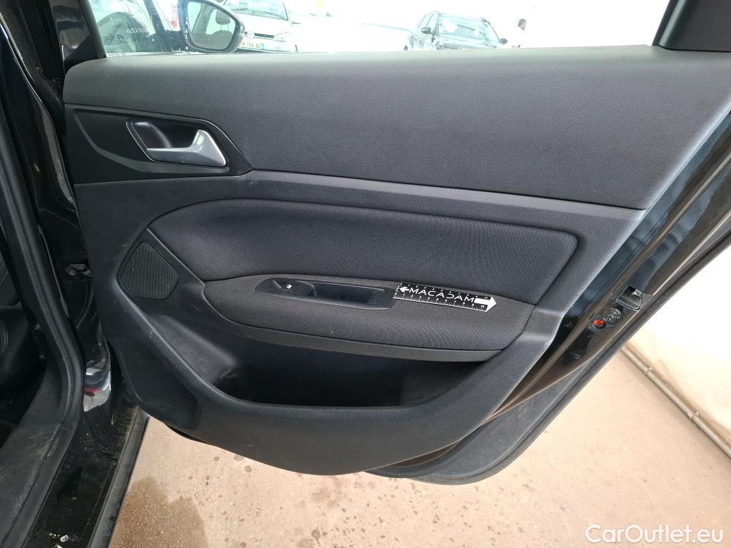  Peugeot  308  SW Active Business 1.5 HDi 130CV BVA8 E6d #36